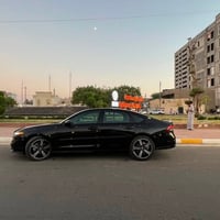 هوندا أكورد سبورت L هايبرد 2025 للبيع فول مواصفات اللون: أسود بلاك توب...