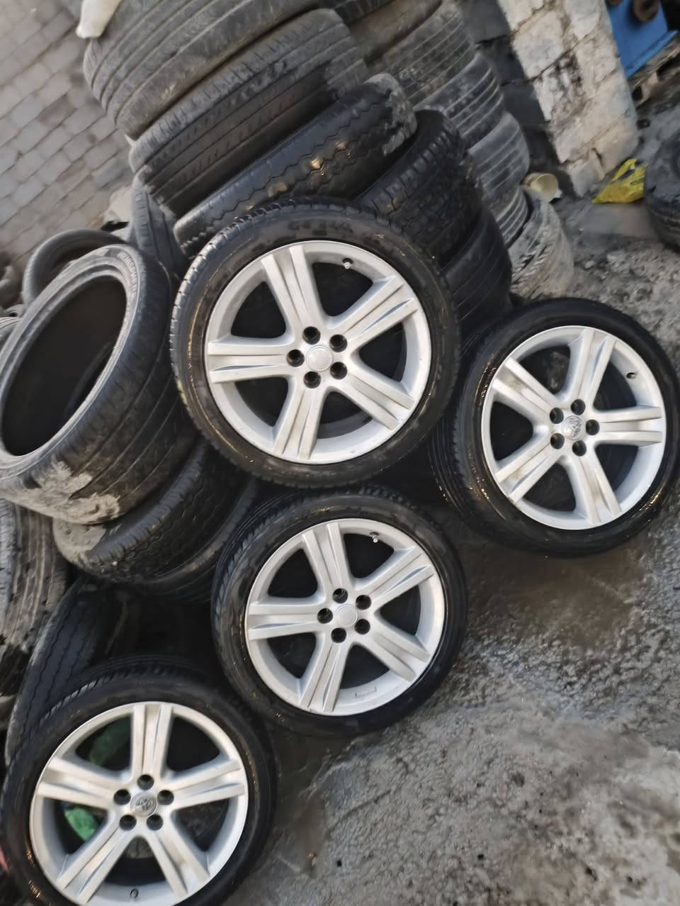 17 مال كورله اتصل ودلل ***********
زيد السيد
