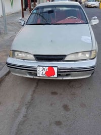 برنس • ١٩٩٣ • اوتوماتيك