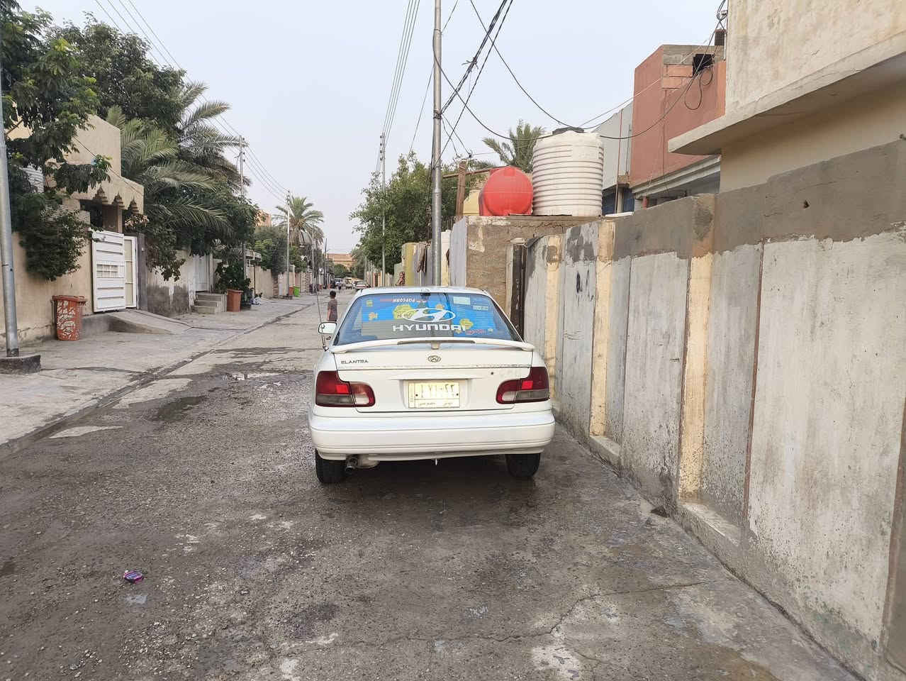 النترا دمعة • ٩٤ • للبيع