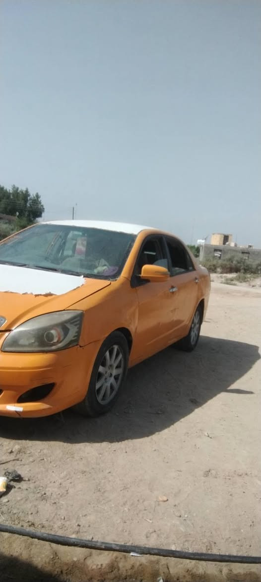 موديل ٢٠١٣ • للبيع • صور