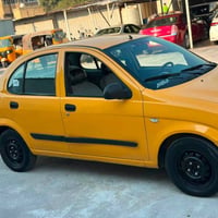 سيارة طيبة ٢٠١٦ حلوة ونظيفه مابيهه صبغ بس الهلال صفحة السايق السعر ٤١ ...