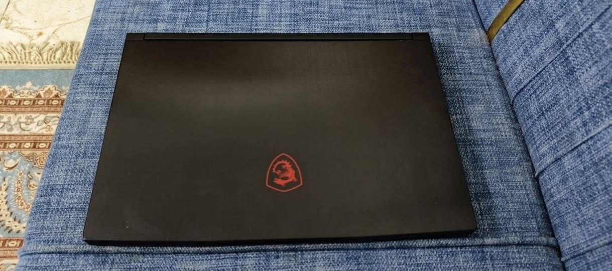 سلام عليكم لابتوب للبيع من شركه MSI فول مواصفات لابتوب كيمنك جديده استعمال قليل لابتوب تجي وياه جميع ملحقات والكرتون 

المواصفات 

اسم لابتوب gf63

معالج i5 جيل 12

الرامات 16

كرت الشاشة Rtx 4050 6G

ذاكرة التخزين ssd 512G

شاشه 144hz 

كيبورد لون احمر ضوئي 

جيد جدا للألعاب وبرامج الهندسة

المكان :- واسط / كوت 

السعر :- مليون و 100 وبيه مجال 

و يوجد توصيل لجميع المحافظات 

للتواصل والاستفسار  :-  ***********

او المراسله على هاي صفحة مال الولد الي عنده اللابتوب اي استفسار تواصلو وياه 

  https://www.facebook.com/hassan.gnx

شكر خاص الى سوق واسط الأصلي للبيع وشراء كل شيء

الرمز العشوائي 1yjWqUoOkoU24Zm10fst

