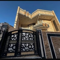 حي اور الاولى • ٢٥٠م • ٦ غرف