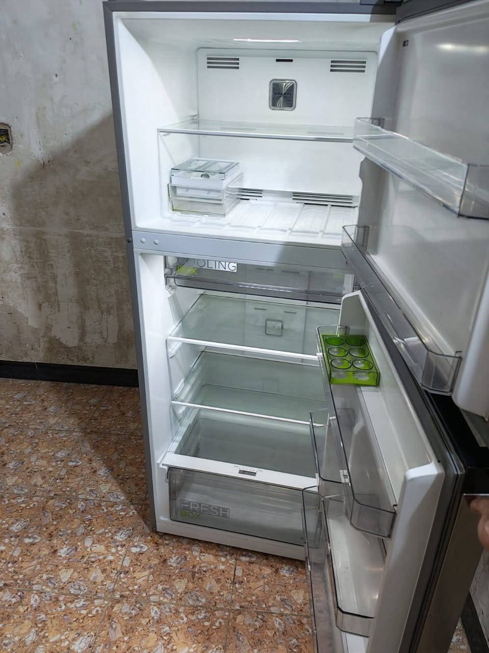 ميديا • ٢٠ قدم • ابو غریب المنسية