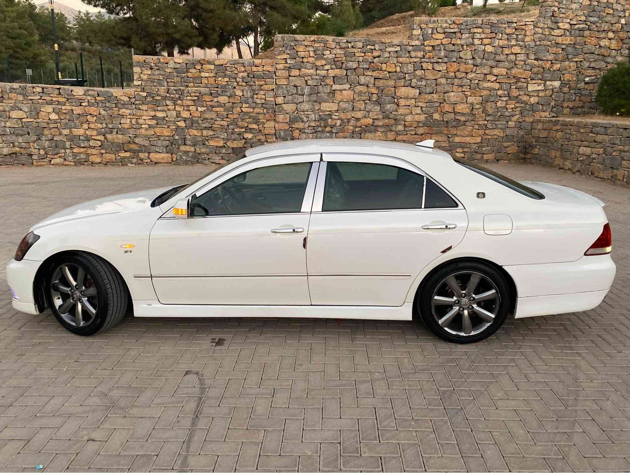 سەرەتا بە ناوی خوای گەورە و میهرەبان

تۆیۆتا کراون شاهانە
مۆدیل ٢٠٠٥
بەس موس
مواسفات ٣ دوگمەی ناو کرێمی و ٣ پەردە و سەلاجە و مەرکەزی و ئاوینە ئیشارەت و بیلاد شاشە و کامیرا و بەسمەیە و ٥ بەسمەیە و سوکان ڤۆلیۆم و تەعدید سرعە و ئاوینە کارەبایی و ئاوینە ئیتەرە و کامل سپۆرتە و لایت ناوچەی کویر و دەبل گیچ و دەبل ایرباگ و فول فولە بەس سڵاید نیە.!
نموونە لە جوانی و پاکی
سەیارەکە کامل کراوە بە سپۆرت
گیر و مەکینە و کارەبایی و تەبرید و تەقە و رەقە و تندوتۆلی بەشەرت
گیر و مەکینەی بەشەرت گیر و مەکینە گەورەی شانسی ١٨٢ مەرخوب
سەیارەکە بەس موسە و بەس شوین موسەکانی بۆیاخە دەعم و لیدراوی و بڕاوەی بەشەرت
٤ تایە و ویلی لۆکی لە ژێرە
کامل مەسروف کراوە دیناریک مەسروفی نیە
پیش و دوای کەپسە و سەقف و شان و چواردەوری شوشەیی
دەعم و لیدراوی و بۆیاخی نیە بەشەرتی فەحس
سەقف و کەڤەر و پیش و دوا و خایسی بەشەرت
سەیارەکە ماڵانە و کامل سێرڤس کراوە رۆنی گیر و رۆنی مەکینە و باتری تازە و تایەی تازە بۆ بەستراوە دیناریک مەسروفی نیە
ماڵی دۆستە و بی مەسروفە
بۆ عەیب و عار و مەسروف پرسیار مەکە.!
شوین// هەڵەبجەی شەهید
سعری// ٥٨ گڵا و مجالیکی برایانە

ئاسیا// ***********
کۆرەک// ***********

واتساب و ڤایبەری لەسەرە.! حلبجة, السليمانية
