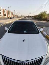 ازيره 2014 • 6 سلندر • بصمه بانوراما