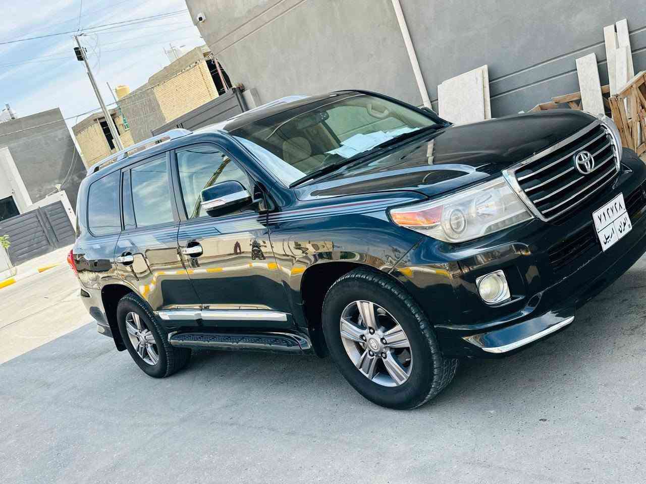 مونيكا ٢٠١٣ • رقم اربيل • واسط