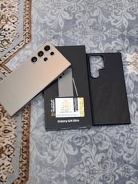 S24 الترا • ٢٥٦ • سوق الشيوخ