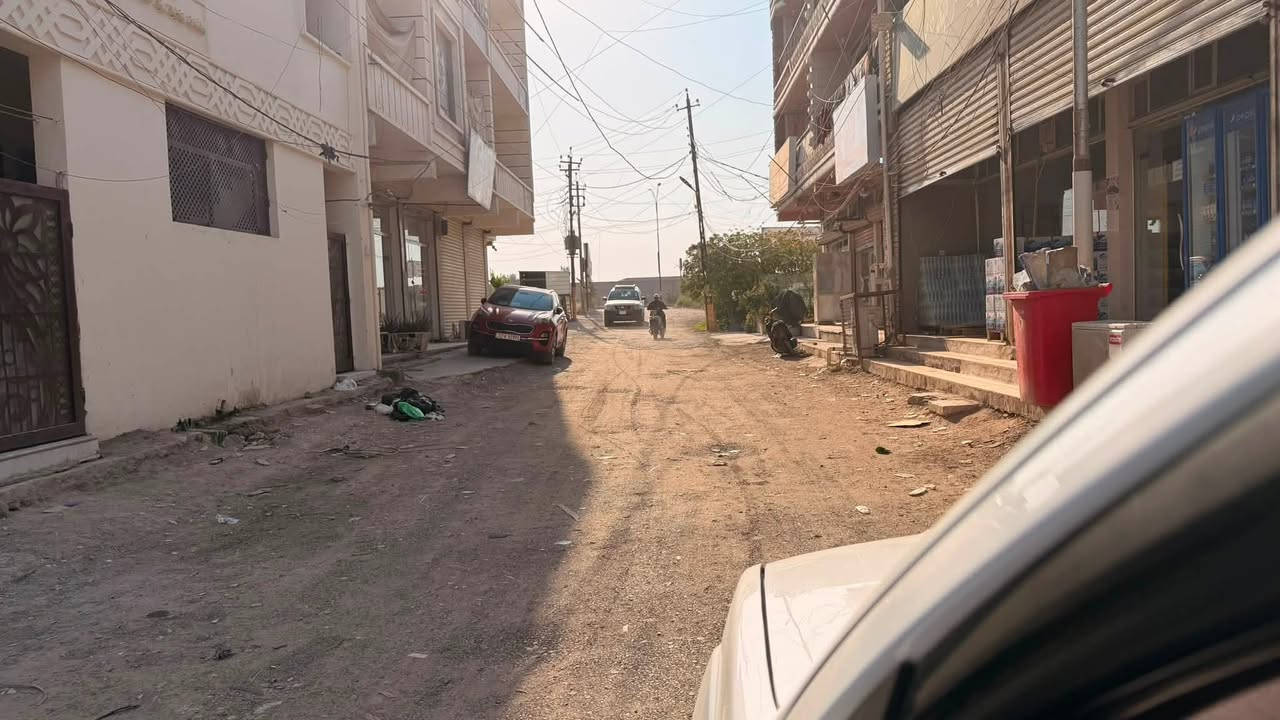 البيع قطعة ارض مساحة 130 قريب عل شارع باب الجزيرة الاستفسار اتصل عل سند 25رقم ***********
