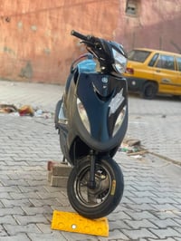 ماكس • ماكينة ٤٩ • حي اور