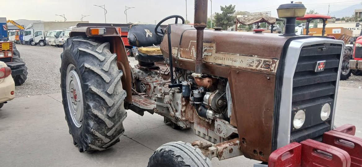 ٢٧٥ • محرك مضمون • سليمانية