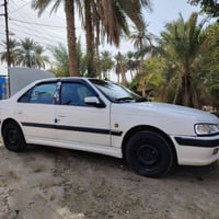بارس • ٢٠١١ • قضاء الشامية