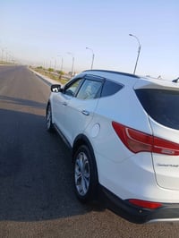 سنتافي • ٢٠١٤ • ٧ راكب