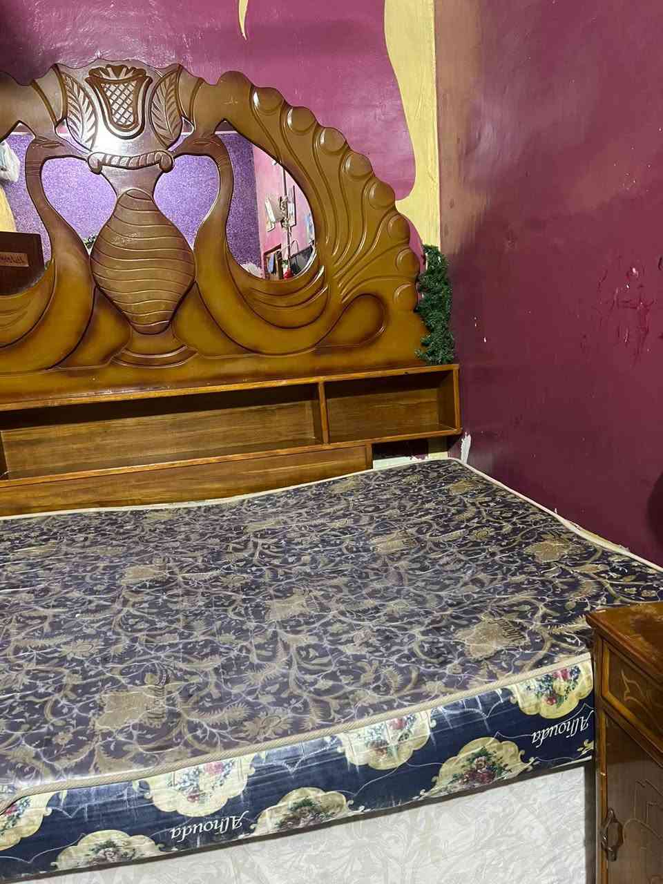 غرفة • سعر خاص • بصرة القرنة