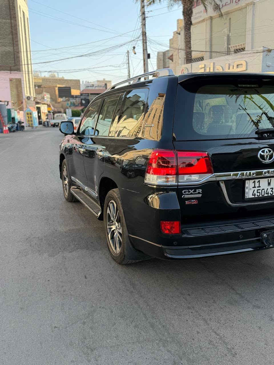 السلام عليكم البيع جكساره مديل 2020 مكفوله كفاله تفاصيل تصل وتدلل بغداد التاجي ***********
