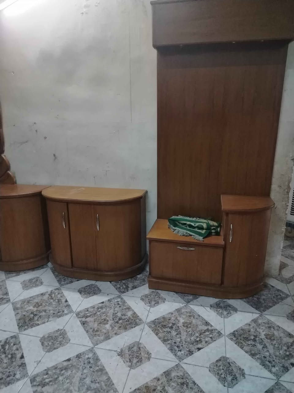 كركوك قادسيه ثانيه شارع ابو وليد معرض ومعمل محمد *********** كركوك, العراق
