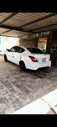 للبيع نيسان سني هندي 2022 السياره مكفوله ماعده بارد ع كد شبر بلبكلايت ...