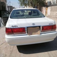 موديل ٢٠٠٢ • ارقام ذي قار • جاهزه للاخير