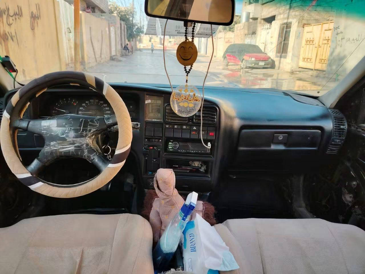 سلام عليكم اوميكا ٩٣ مو ديل سعر 22 بيها مجال سياره بسمي ***********
