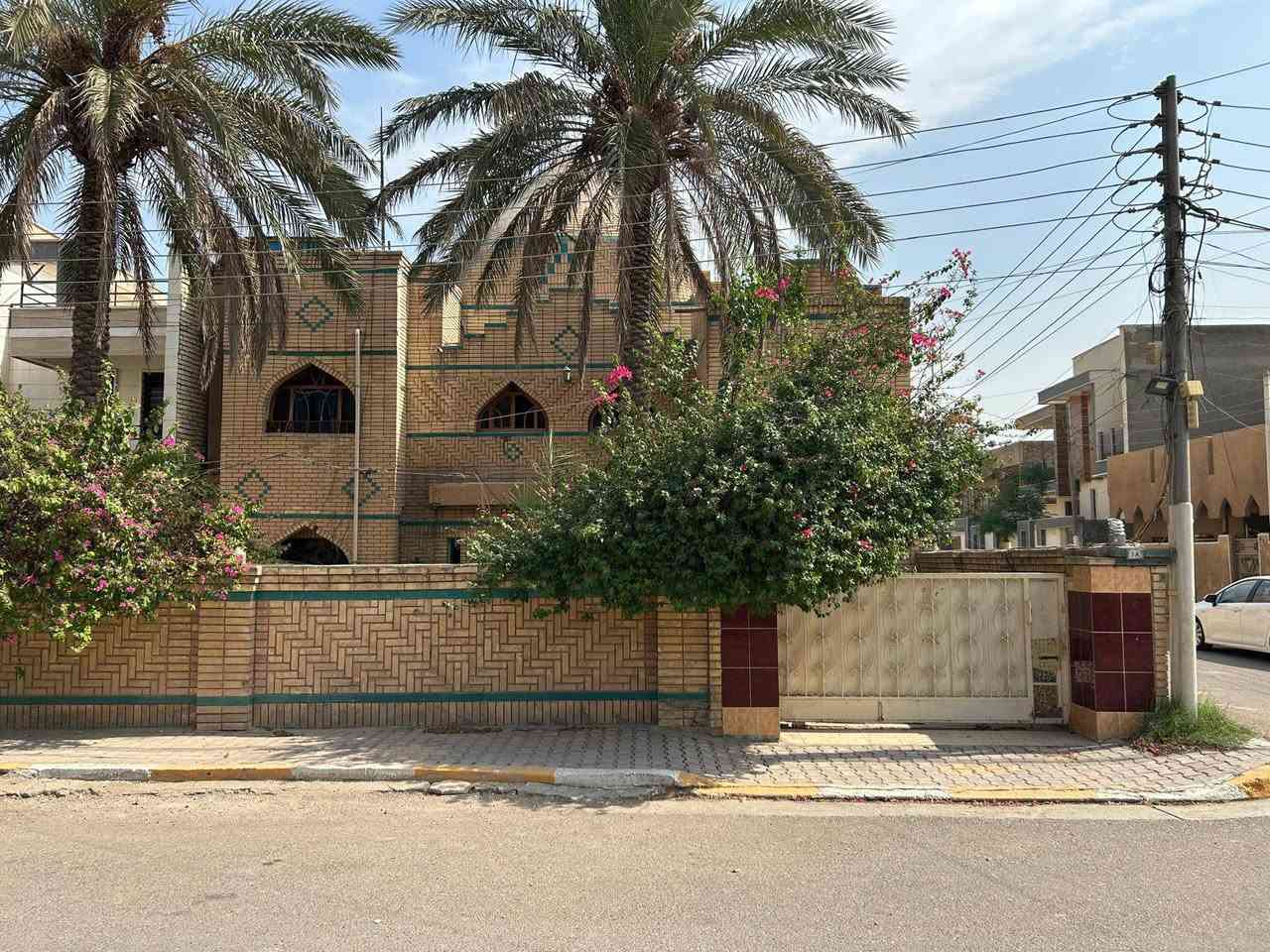 المحمودية • ٣٣٧م • ٥غرف