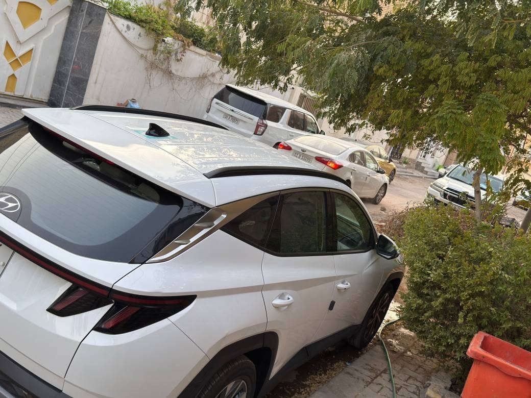 للبيع هيونداي توسان 2024 خليجي  رقم اربيل الدولي  
مقاعد مخمل 
بصمه 
تبريد قطعتين 
قماره حديد 
ويل كب 
كامره خلفيه 
حساسات امامي خلفي 
ماشيه 30 الف وقابل للزياده  للستفسار الاتصال ***********  مكان السياره النجف  
السعر 205 وبيها مجال النجف, العراق
