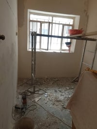 تفليش • تعميرات • صبغ بياض
