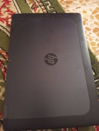 ZBook 15 G2 • i7-4710MQ • كوادرو K1100M