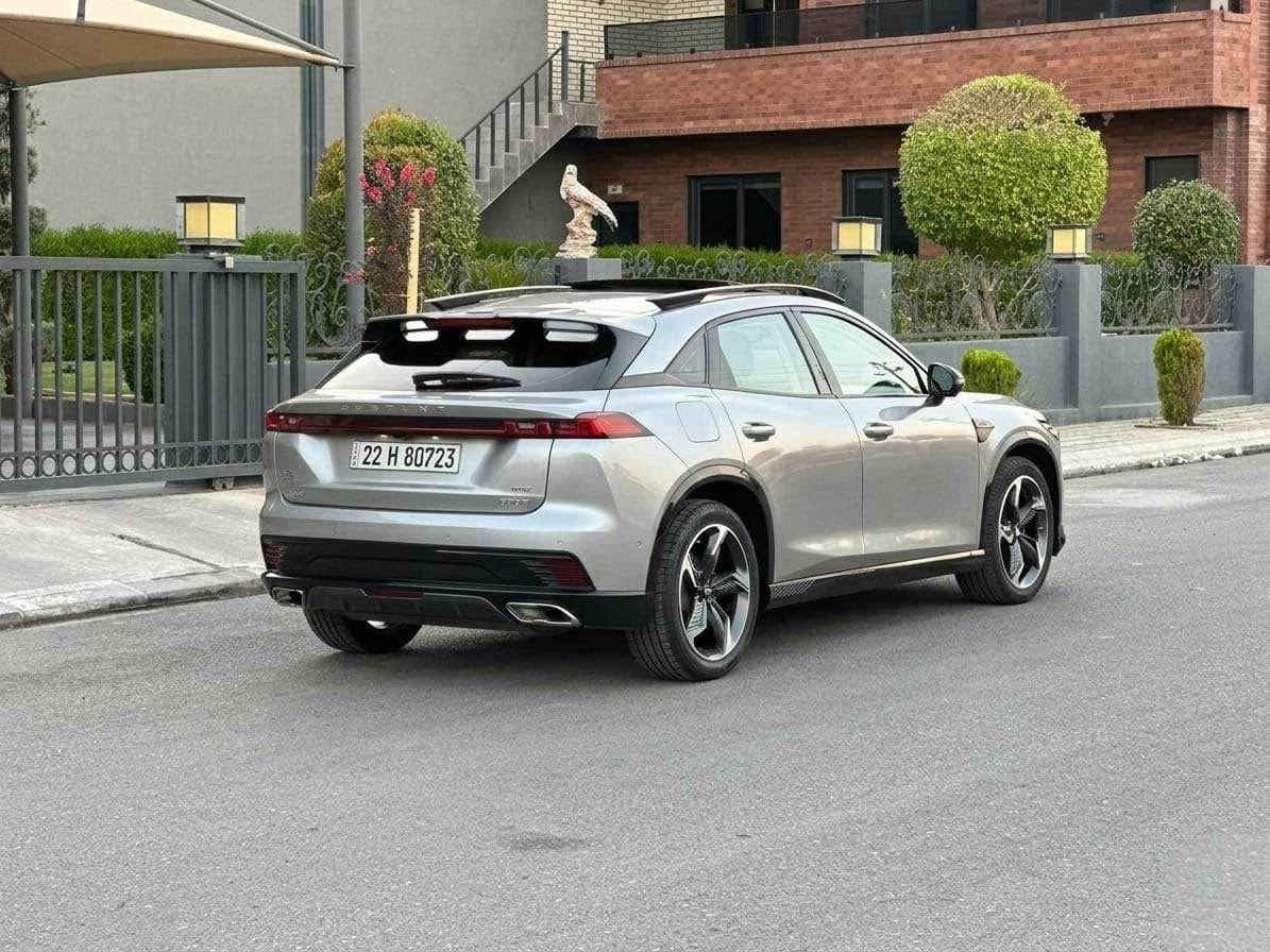 بیستون Bestune B70S 2023 
ماشیە 53 الف کیلومتر ضمان شرکە المجرە 5 سنوات
٤ سلندر ٢٠ توربو ٢٢٤ قوە حصان
مواصفات فول بانوراما رادار حساس کامیرا شاشە کبیرە اوتو بارک کشنات جلد و تبرید
فقط جملغ و بونیت مرشوشە بدون دواخل  سعر 133 ورقە و مجال
واتساب ***********
بێستون Bestune B70S 2023 
53 هەزار کیلومتر رۆیشتوە ٥ ساڵ زەمان شەریکەی المجرە هەموو سێرڤسەکانی لە شەریکە کراوە
٤ پستۆن ٢٠ی تۆربۆ ٢٢٤ ئەسپ
پانۆراما حەساس پێش و دواوە رادار
کامێرا ٣٦٠ پلە کوشن سارد
 ئەوتۆ پارک کوشن جلد
تەنها چاملغ و پەڵەیەک لە بۆنیتەکەی بۆیاغە بێ ژۆرێ بەشەرت بەس بەخە
سعر 133 وەرەقە و مجال
 واتساب *********** أربيل, العراق
