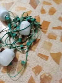 بروجكتورات • طاقة شمسية • ٤ عدسات