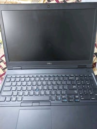 لابتوب ديل 3530 • i7 الجيل الثامن • كرت 4GB