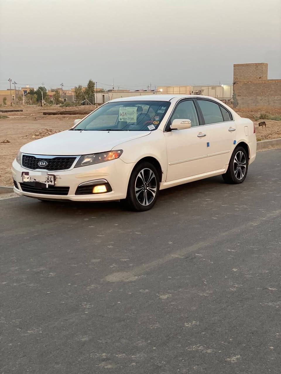 اوبتيما موديل 2010بانزين
مكينه دوش 2000
كير مكينه كفاله 
تبريد ثلج 
كشن جلد تبريد كشنات 
مري شفط 
نضام ايكو 
تحكمات ستيرن 
حساسات أمامية خلفيه 
حداديه طوبه
كامره خلفيه 
تخم تاير جديد 
متوم انكليزي 
وكاله باسم المشتري 
السعر 53وبيه مجال الشراي 
***********
