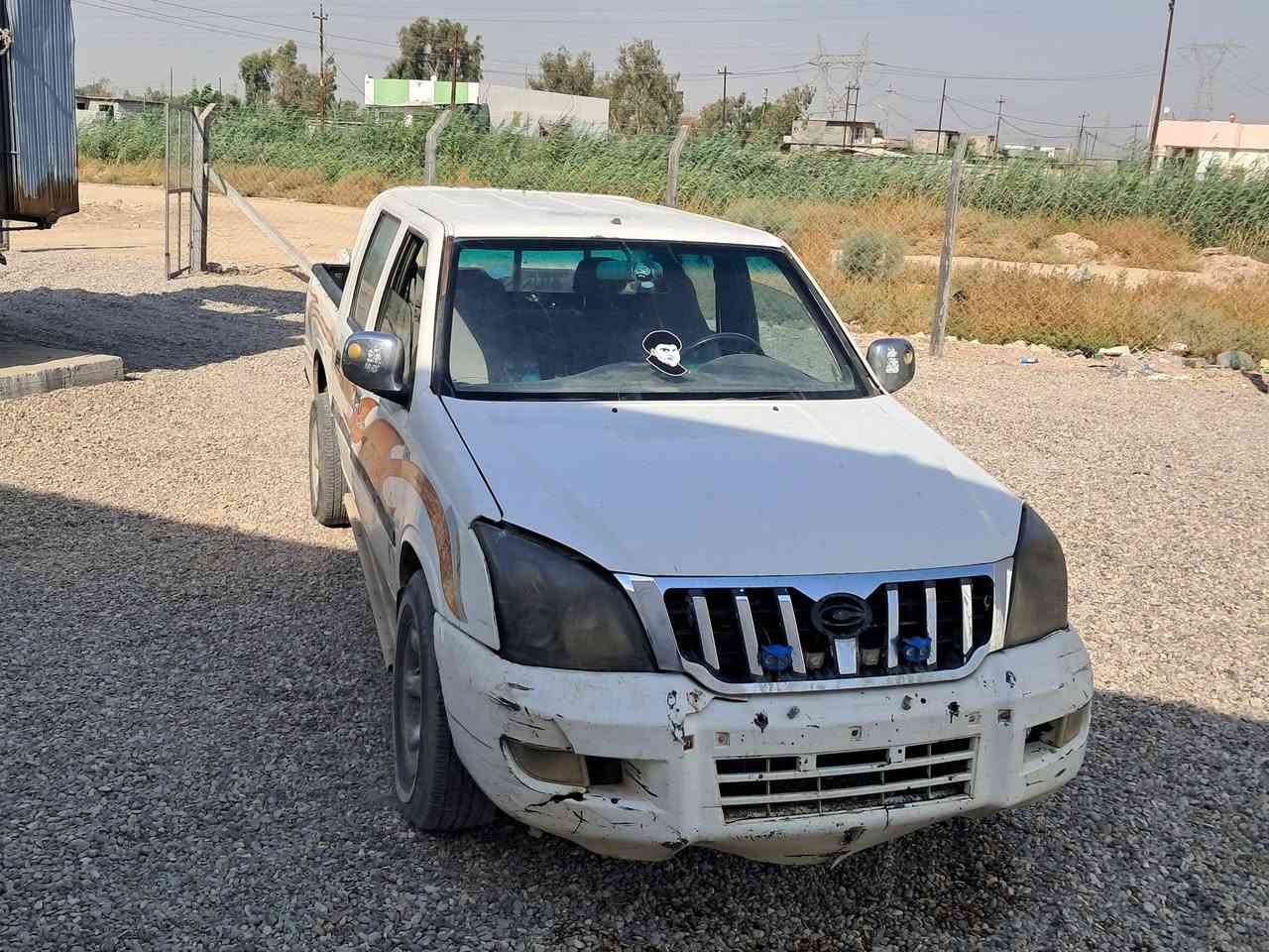 بيكم كنوه منفيس صلاح الدين اوراقه موجوده يمي موديل ٢٠٠٩ كير محرك صدر تايرات خير من الله التبريد شغال بس اتشد بنكه التدفئه شغاله السعر ١٥ ورقه العنوان ديالى الخالص قرية سعديه الشط رقم الهاتف *********** تريد ع الخاص هم موجود
بيكم كنوه منفيس صلاح الدين اوراقه موجوده يمي موديل ٢٠٠٩ كير محرك صدر تايرات خير من الله التبريد شغال بس اتشد بنكه التدفئه شغاله السعر ١٥ ورقه العنوان ديالى الخالص قرية سعديه الشط رقم الهاتف *********** تريد ع الخاص هم موجود
