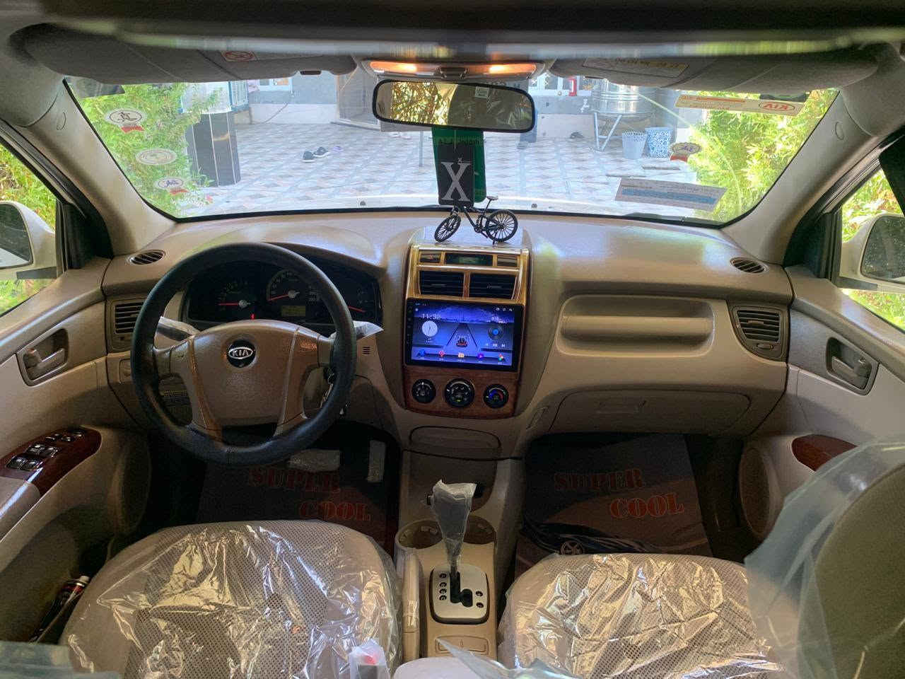 سبورتج • ٢٠٠٩ خليجي • رقم بغداد