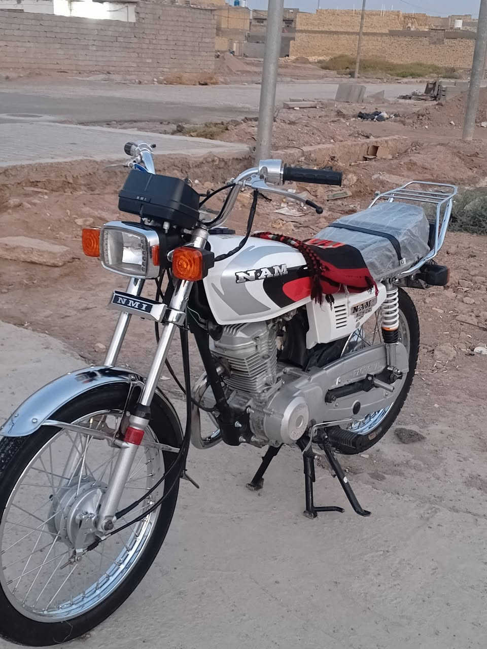 موديل ١٨ • مكينه ٢٠ • تعمير ٢٦