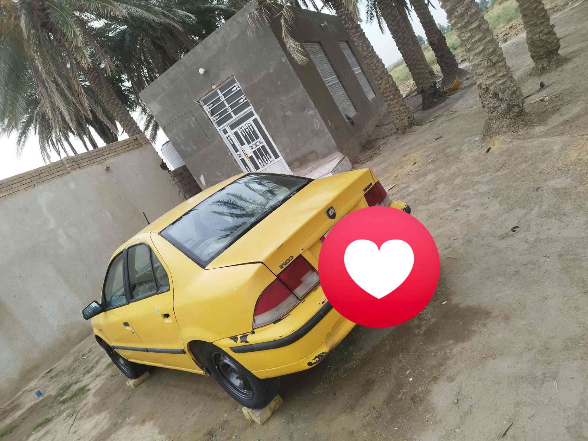 سمند ٢٠١١ • صاقطة ٢٠٢١ • بابل الشوملي