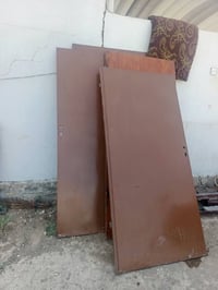 ابواب حديد • عدد ٤