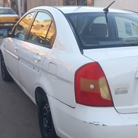 اكسنت • ٢٠١١ • محرك ١٦٠٠