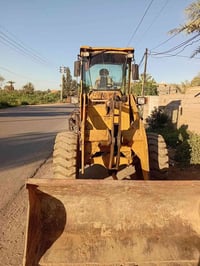 شفل ZL928 • موديل 2014 • مبدل ايسوزو