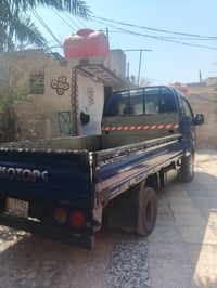 ٢٠٠٧ • مسكر • بغداد