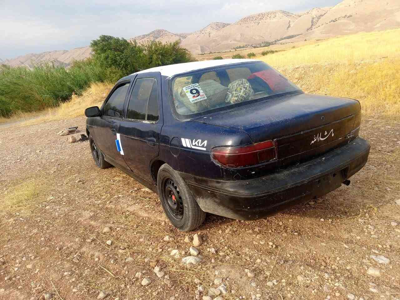 کیا سفیا 16و بەخ علوج ماڵی مەدەنی بەشەرت سەیارەکی توندو تۆڵە بەکێشە ماڵی فەقیرە کارەبایی باشە شوین کۆیە
نرخ8گەڵاومەجال
***********

