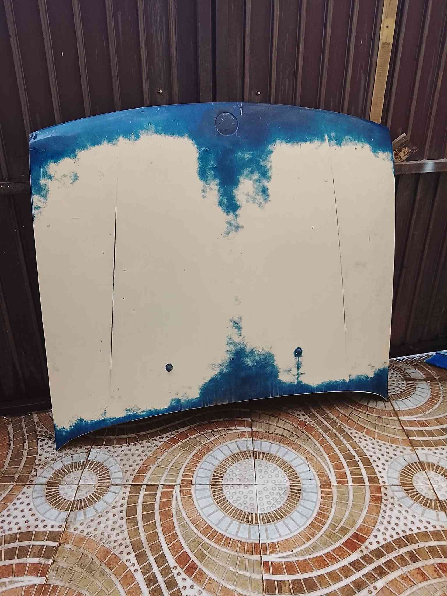 سستم فكترا • نيلي • بدون صبغ