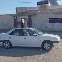 بيجو • جاهزه • ناصريه