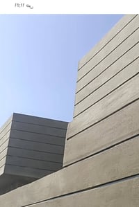 خلفه • لبخ سقل • نثر اسمنت