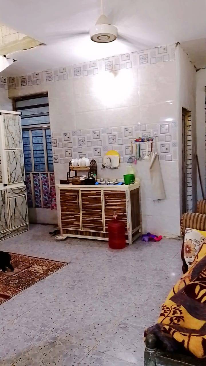 زعفرانيه دور الشرطه • بيت زراعي • ١٠٠م