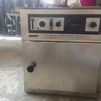 اوتو كليف • تعقيم • معدات اسنان