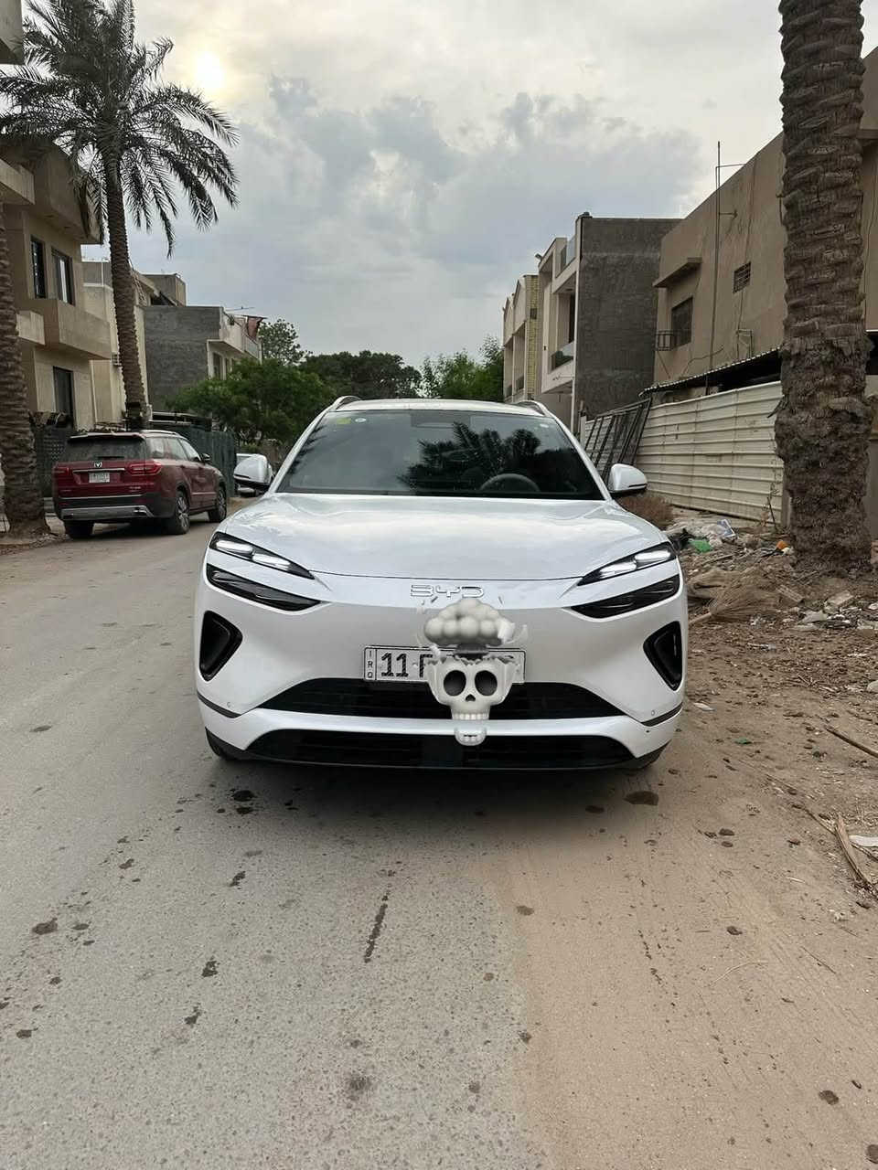 سيلايون ٠٦ • فلاك شب فوول • بغداد السيدية