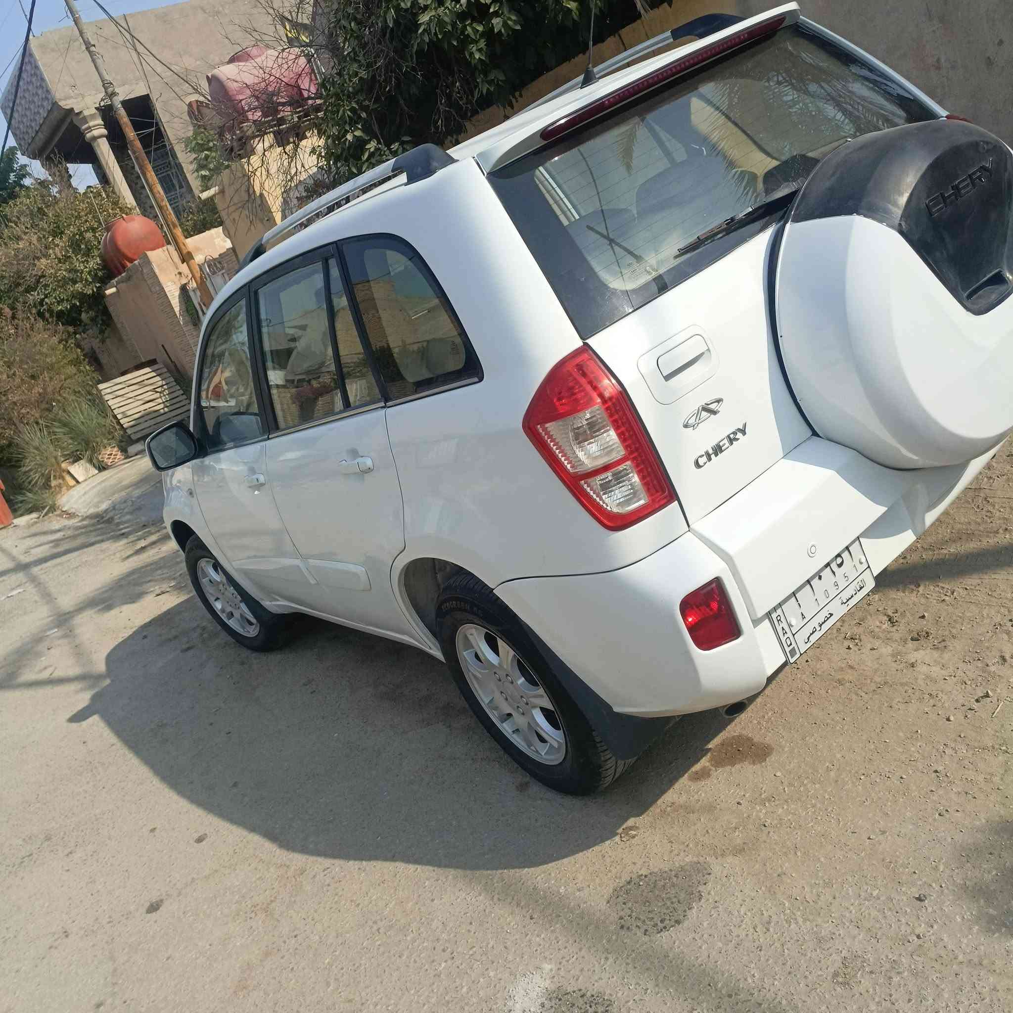 تيكو 2012سياره جاهزه ***********
