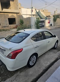 صني هندي • ٢٠١٦ • كركوك