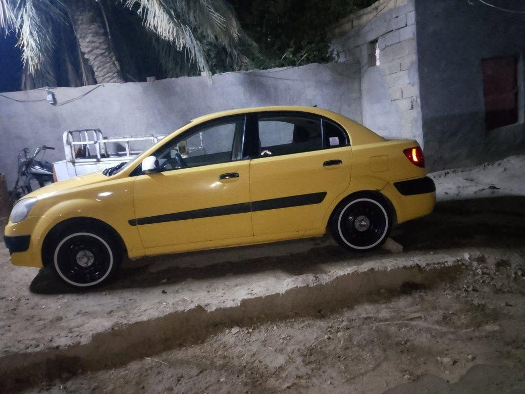 سلام عليكم ورحمه الله وبركاته كية ريو لبيع رقم جديد موديل 8 خليجي الف ٦٠٠ تبريده عدادية تخم تاير ضربتة جاملخ خلفي مكاني رميثة قرب المسبح مبايل ***********
